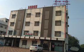 Hotel Morya Garden Ranjangaon
