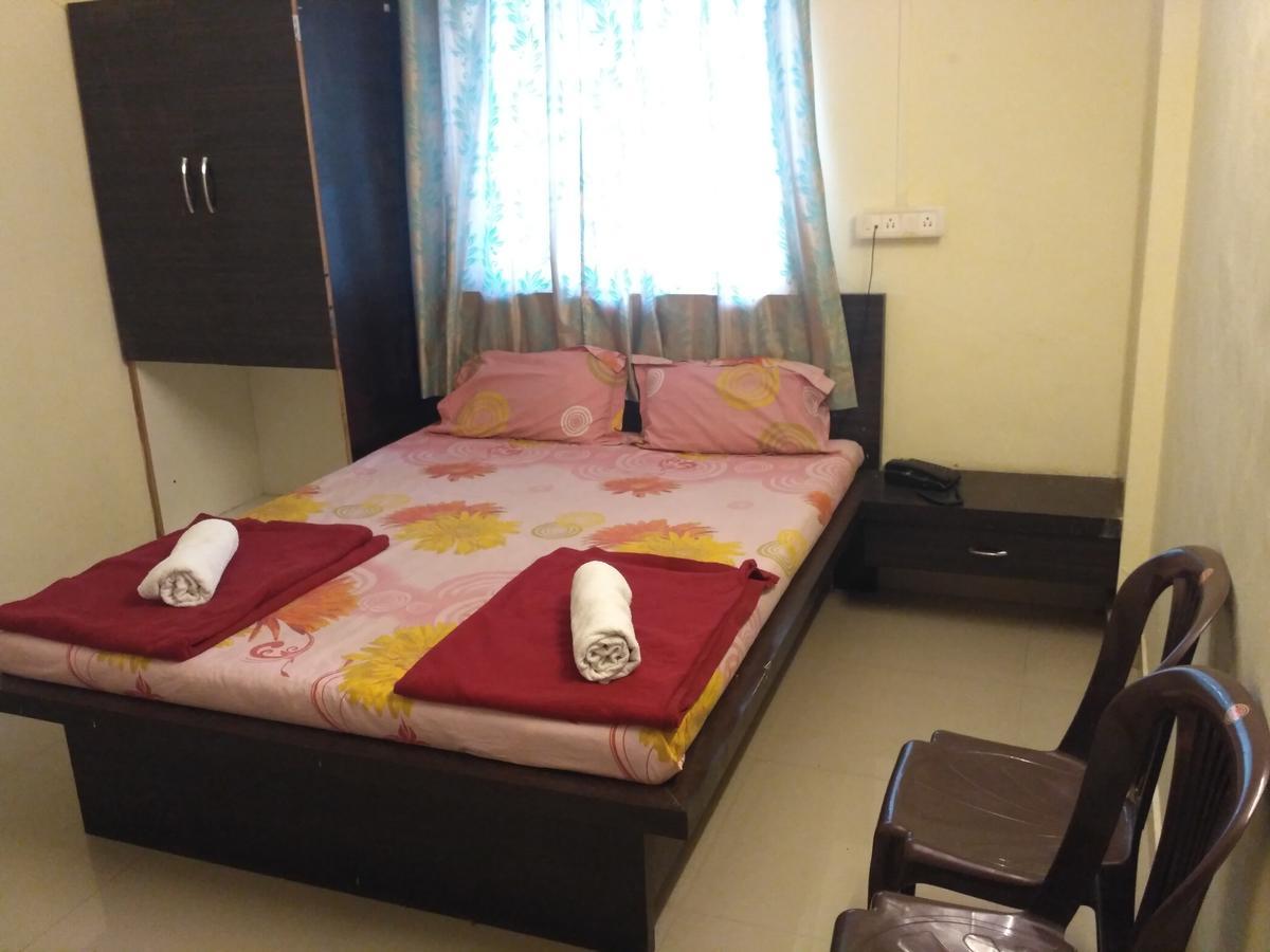 Hotel Morya Garden Ranjangaon Ranjangaon Ganpati Exterior photo